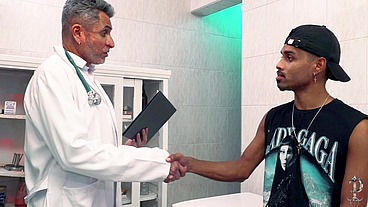 Consultório Profanus Episódio 5: Agora o Novinho Não Brocha Mais