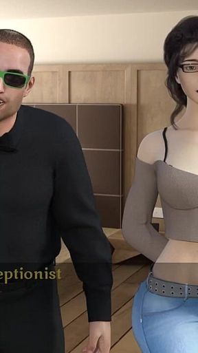 A Step-mother's Love (orborigin) [part 8] Part 82 Creepy Situation by Loveskysan69