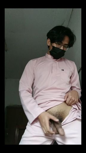 malay baju melayu big cock