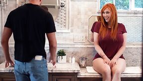 busty stepmom likes that dick