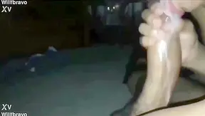 Deep Throat Challenge: Hot Grindr Guy Takes 24cm Cock Swallows Hard Load –