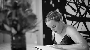 Roge Fucks Nick Estevan &amp_ Walesca Rio'_s Tight Brazilian Holes!