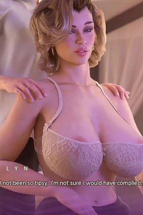 Apocalust Part 13 Gameplay