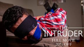 THE INTRUDER (FULL MOVIE) 20% OFF