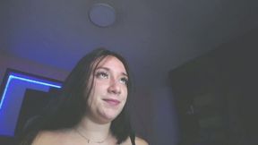 Andrea Ramoss Private Show