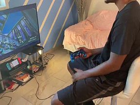 Stretch and Carmela Clutch Fortnite Chronicles part one