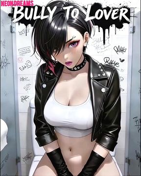 Neon Dreams - 20 Minutes of Fucking Iii