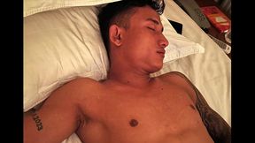 fit volleyball player - part 2