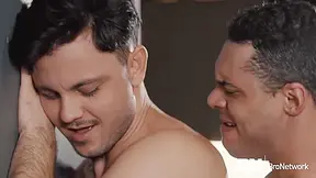 Dalton Hyde And Enzo Muller - Workout Worship - Bro Network