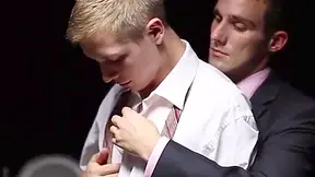 Kinky Mormon Masturbates