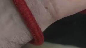 Bondage Fetish MP4