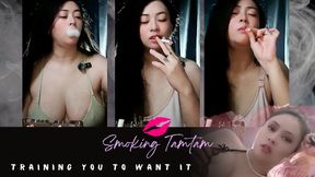 Training You to Want It