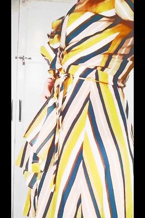 I'm Going to Strip for You