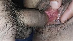 Almost interrupted again getting sucked and smashing my best friend&rsquo_s wife