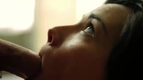 Emily Grey Gets Fucked Good Tender Step son's Friend