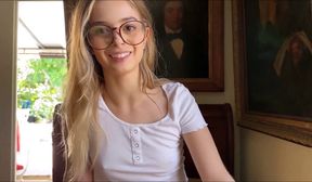 molly little pov