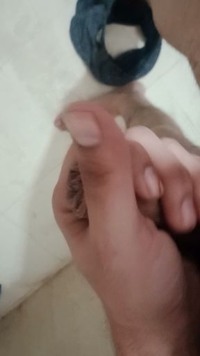 DICK you won't believe in slow motion