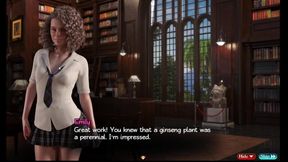 Treasure of Nadia Game Walkthrough Part 10