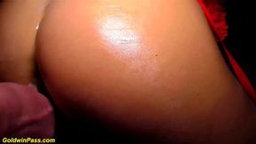 big cock anal party with sexy susi