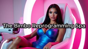 The Bimbo Reprogramming Spa