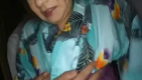 Yummy hottie Shino Nakamura blows rod and gets anal stretched 3