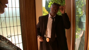 Brazzers: Busted Babe and the Detective