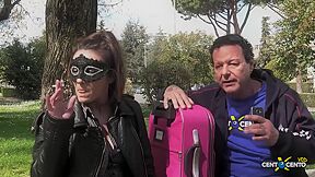 Homemade Sex Bisex Party!