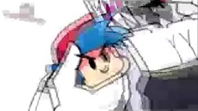 bf y nikusa tienen sexo jejejejejeje