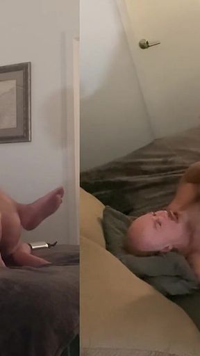 Pheromones and Fucking Part Two