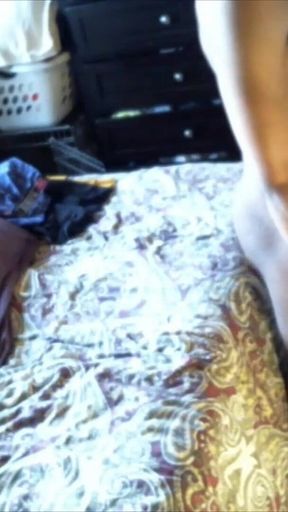 Horny Doctor Makes a House Call on BBC