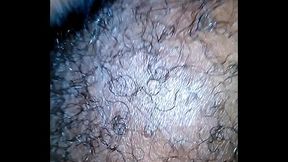 she like it ruff and she experienced something new part 2