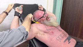Rick Tickled - Rick