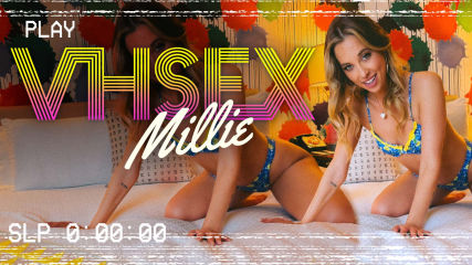 VHSEX - Episode 9: Millie Morgan