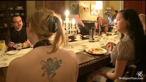 Stefanos&#039; sunday brunch