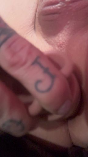 Solo Prostate Massage