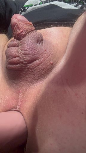 Solo Prostate Massage