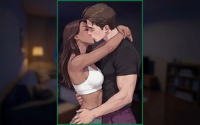 A Latina Baddie - with Great Pleasure Ai Porn Game