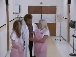 candy stripers
