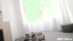 ”Mesmerizing Babe Nova Cane Begs For Another Round Fuck”