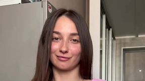 Social Media Creator @emilycakesweet @Showing Boobs and #Nude #Brunette #Small Tits tube movie film | Tik.Porn