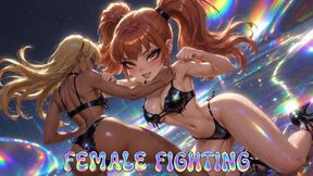 Iron Grip: Dominant Wrist Restraint Seduction - Captured, Overpowered, Whispered Possession & Total Submission