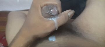 My bast video horni cook handjob