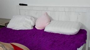 Kristy Butty Private Show