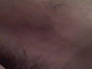 Solo male first time on camera