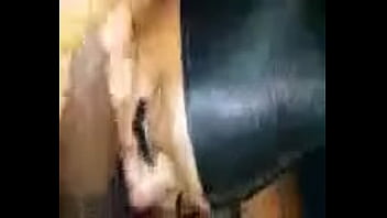 Vette Carter sucks and swallows