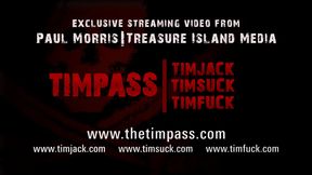 Cholo Meat Demons: Latin Twink 18+ Gets Bareback Anal in Hot Timfuck Scene