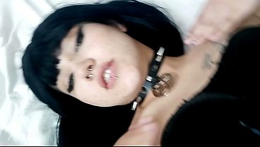 Assessor fodendo a G&oacute_tica Rabuda - Rubi Torres G&oacute_tica Bunduda entra na rola do Assessor e leva gozada pelo corpo todo COMPLETO NO RED hahahahahahaha