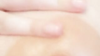 Oil rubs for my big titted - Mama makes her titted soft to feed you with her sweet milk -