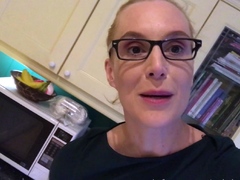 StripCamFun Blonde Amateur MILF Webcam for You