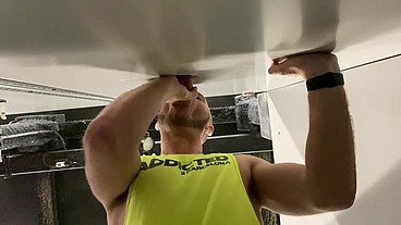Huge dick in glory holes xxltoplondon